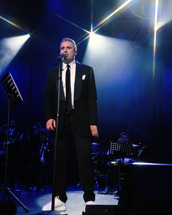 Emrah Rusya�y� Sallad�! 