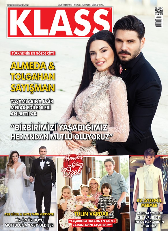 Klass : Medya Dünyas�nda Zirveye Ula�an Bir Ba�ar� Hikayesi