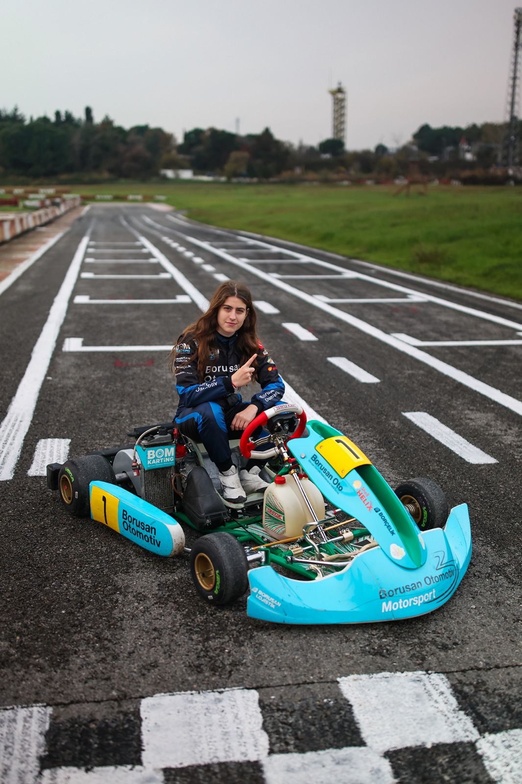 17 Ya��ndaki Ay�e Çebi�den Rekorlarla Gelen Türkiye �ampiyonlu�u  