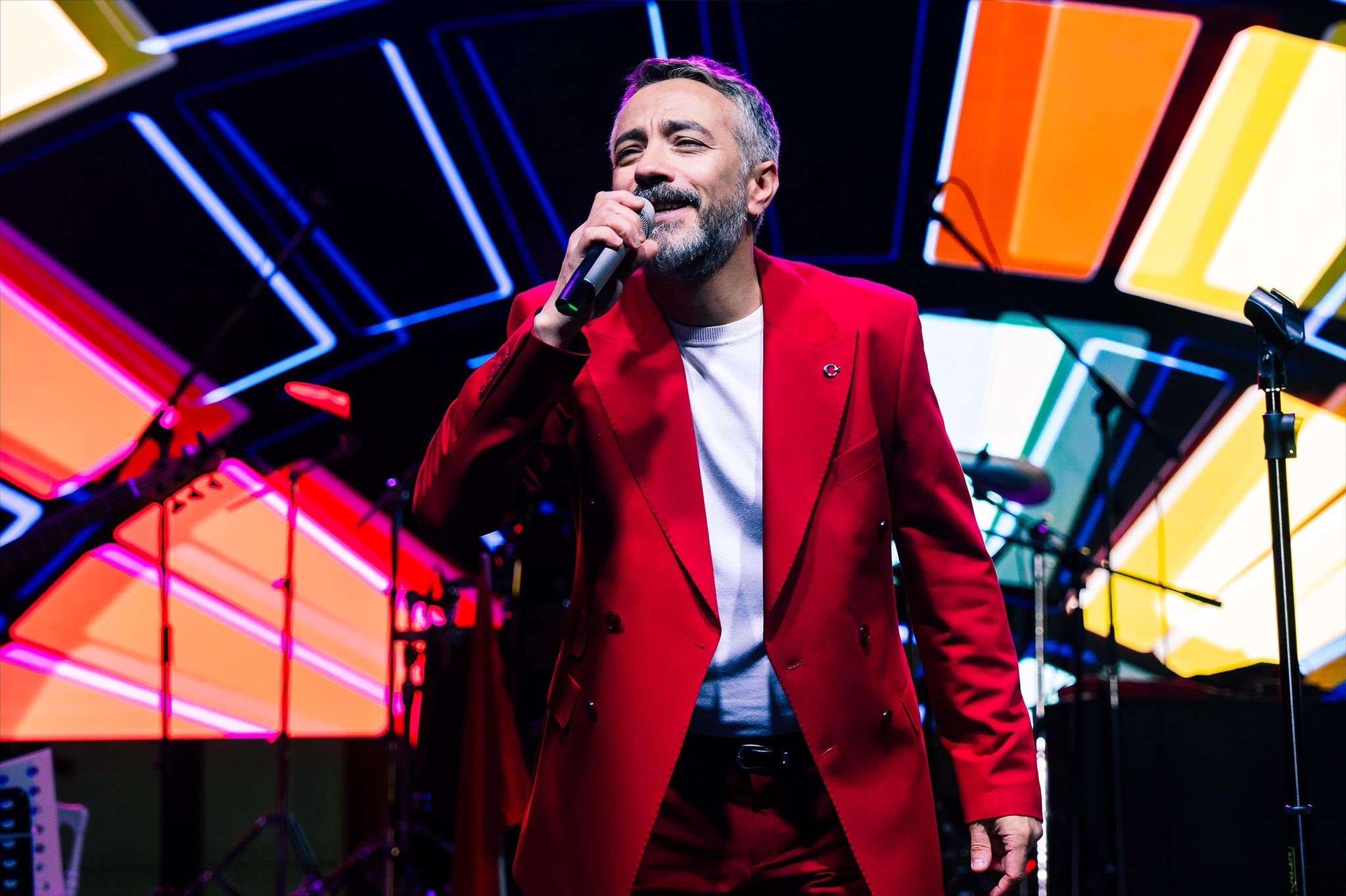 Resul Dindarla Cumhuriyet Bayram Cokusu 