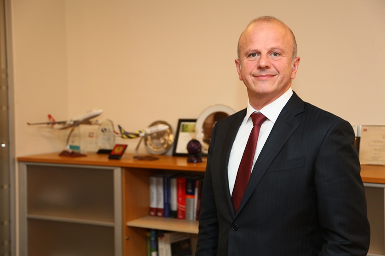 Mehmet Kalkavan, BNP Paribas Cardif Türkiyenin Yönetim Kurulu Ve Denetim Kurulu Üyeliine Atand 