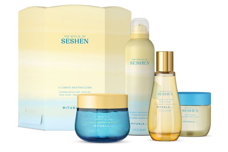 Antik M�s�r�dan  Duyulara Uzanan Bir Yolculuk: Rituals Seshen