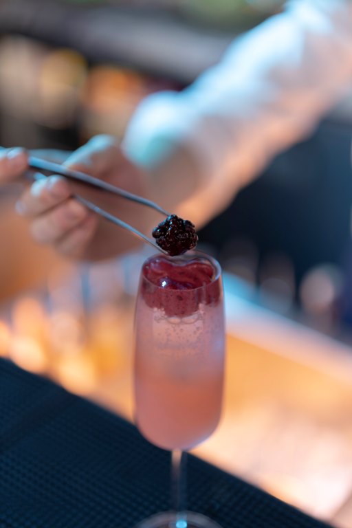 En Romantik Gün Bat�m� �Mesai�de