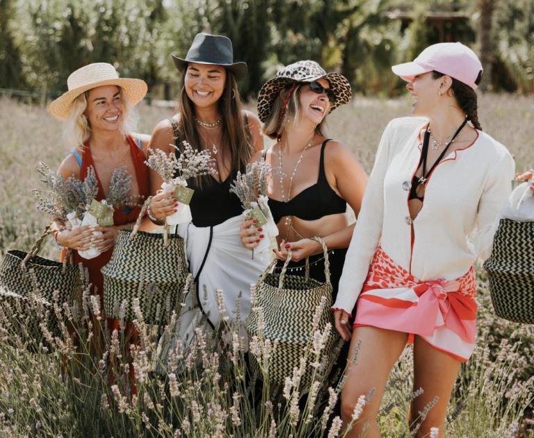 Buse Terimden lham Veren Bir Yaz Bulumas: Fest On The Beach Cokulu Geçti! 