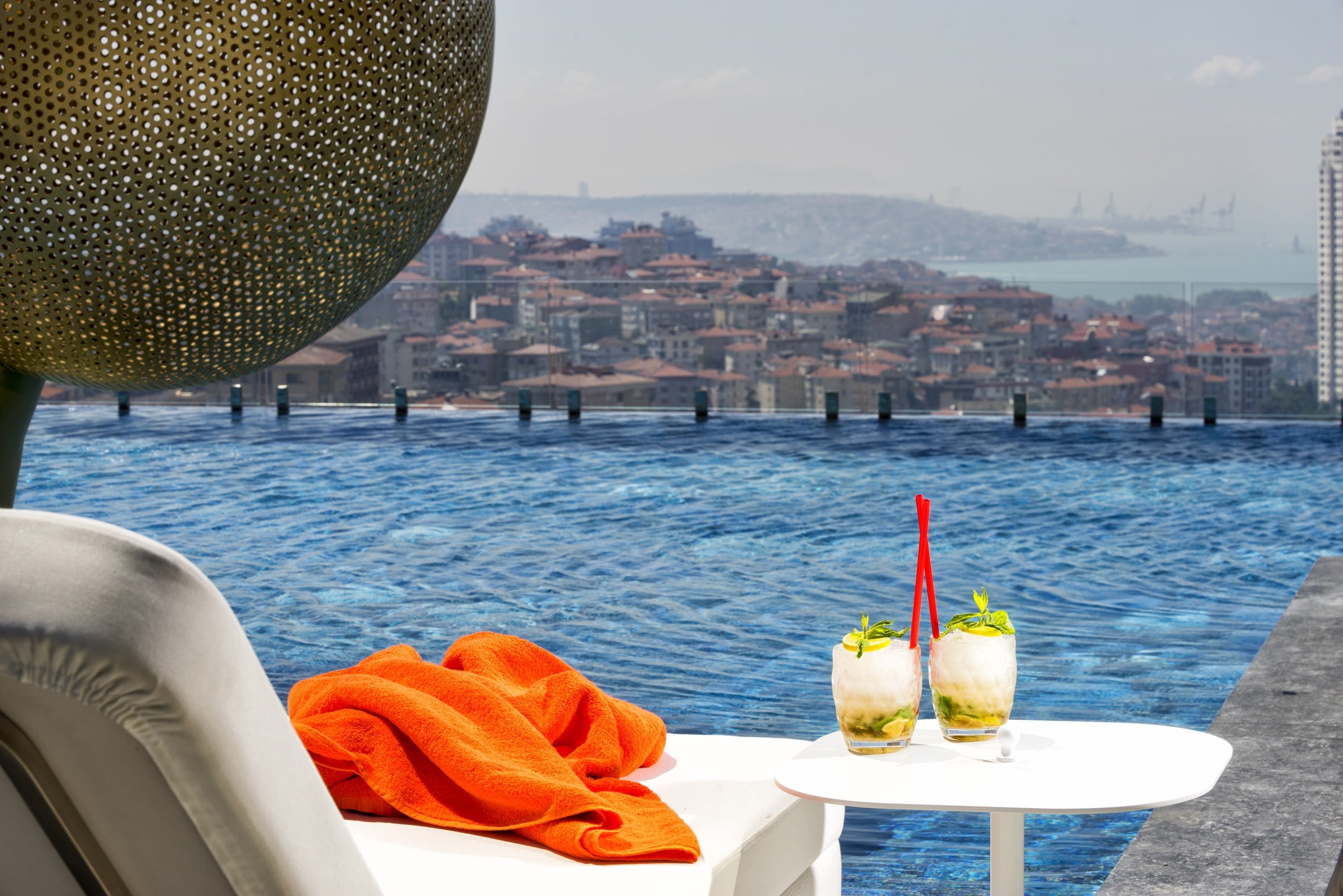 Ukiyo’da Yaz Fairmont Quasar Istanbul Farki İle Başliyor Ukiyo’da Yaz Fairmont Quasar Istanbul Farki İle Başliyor