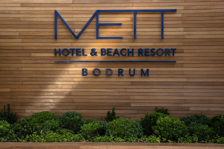 METT Hotel & Beach Resort Bodrum, Yeniden Yaşamı Kutlamaya Davet Ediyor