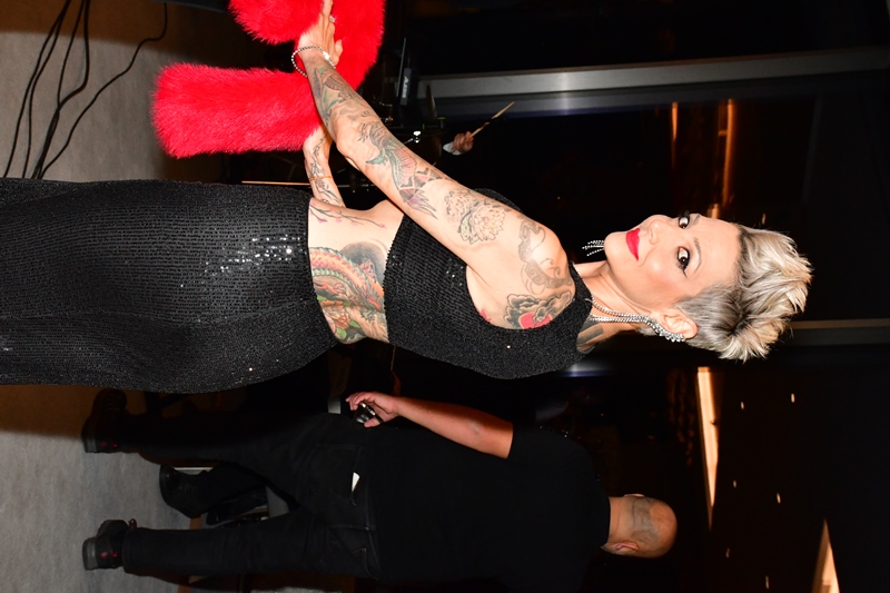 Sammyvit Klass Model Türkiye 2025 :  ��k Bir Kokteyl Davetiyle Heyecan� Zirveye Ta��d� 