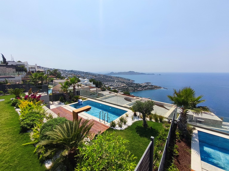 The Most Bodrum Yalkavakta  Yaam Balad 