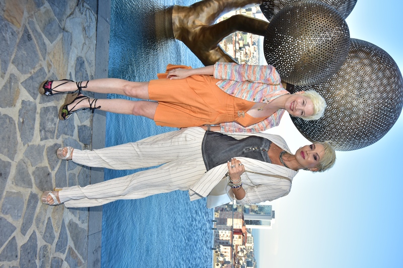 Fa�rmont Quasar �stanbul :  �Sunset Party� �le Yaz Sezonuna Muhte�em Bir Ba�lang�ç Yapt� 