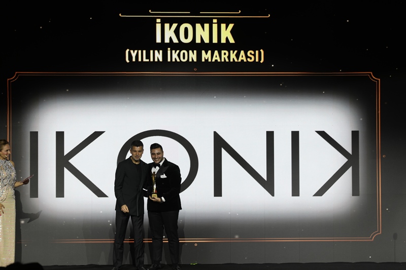 konik: Yln kon Markas Seçildi