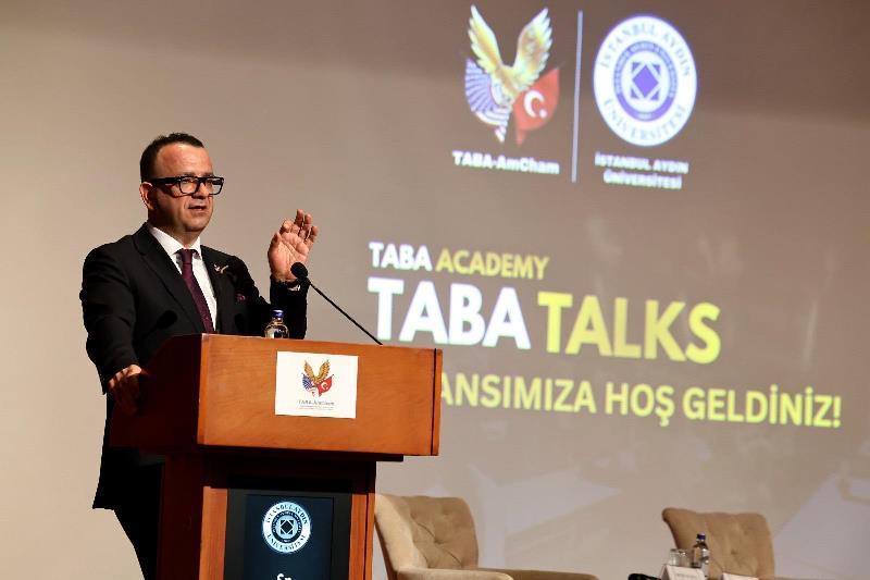Süleyman Ecevit Sanl� : Türkiye-Abd Aras�ndaki  Ekonomik �li�kilerin Geli�tirilmesinde En Etkili �simlerden  