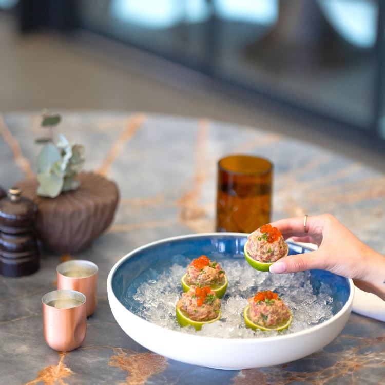 c�paces Group, Gastronomi Odakl� Yakla��m�yla Türkiye�yi Uluslararas� Arenada Güçlendiriyor