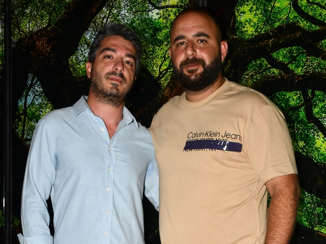 The Mill Kapılarını Yeşim Salkım Konseriyle Açtı The Mill Kapılarını Yeşim Salkım Konseriyle Açtı