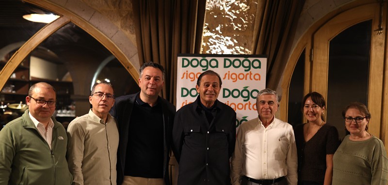 Do�a Sigorta Odak Acenteler Projesi Yapay Zeka Deste�iyle Büyüyor  