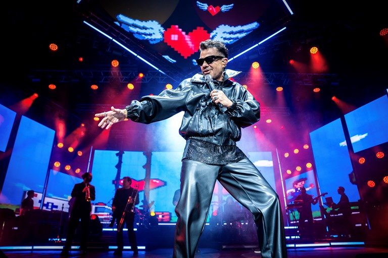 Yazn En Çok Konuulan Etkinlii: 26 Konserle Paribu Açkhava Konserleri 