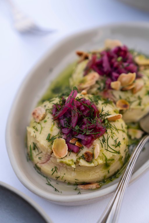 �stanbul�da Bahar Tad�nda Bir �Mesai�