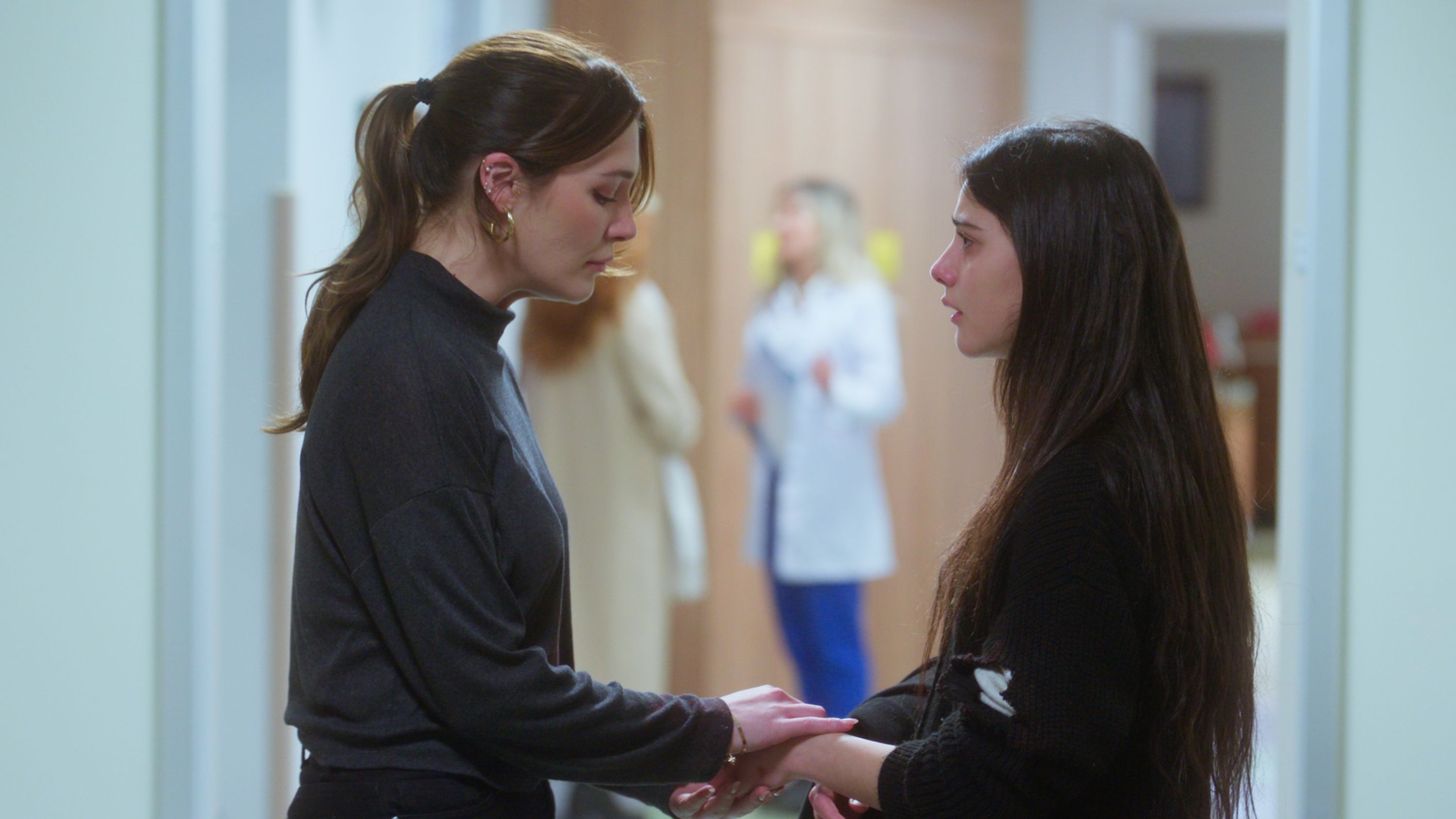 Sevdi�im Sensin Tüm Kategorilerde Zirvede!   