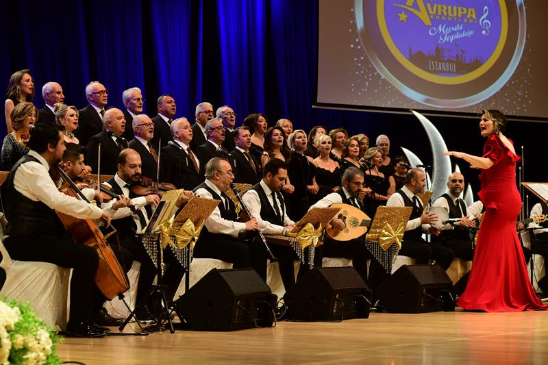  E�itime Ses Verdiler