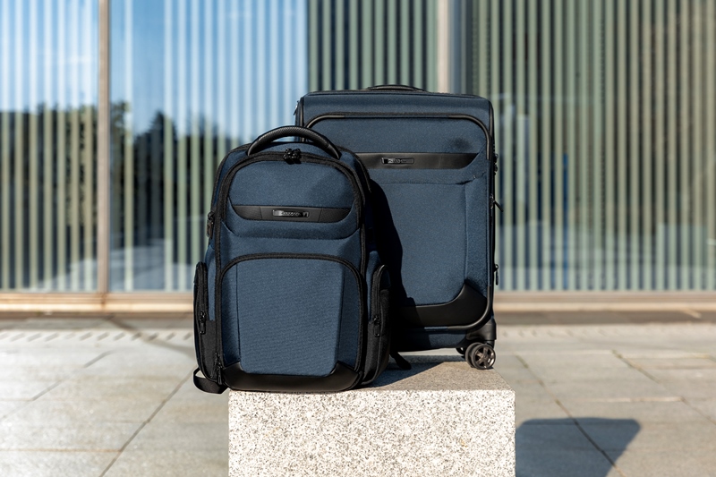 Samsonite �le Sonbahar�n  Yeni Ke�if Rotas� Yükleniyor 