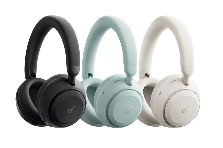 Sessizli�in Yeni Standard�: Soundcore Space 2 Türkiye'de