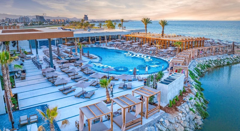 Prontotour K�br�s'ta Vites Büyütüyor!
