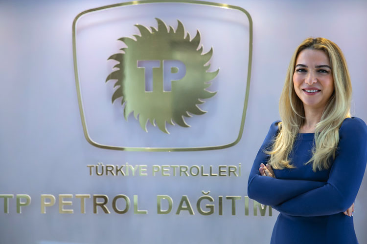 Türkiye Petrolleri, 2020de Akaryakt Sektörünün En Hzl Büyüyen Markas Oldu