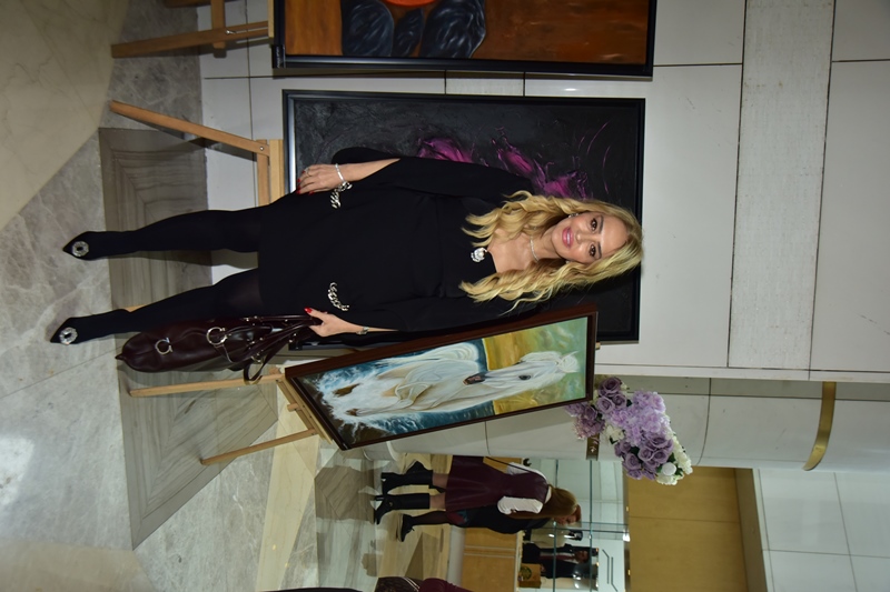 Bollywood I��lt�s�  Raffles �stanbul�u Sard� 