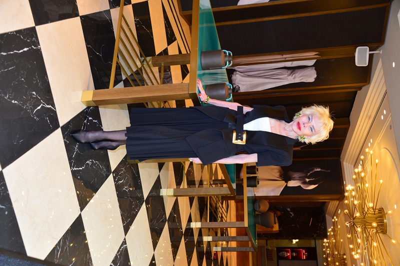 Ç�ra�an Palace Kempinski �stanbul, Tarih ve Kültürün Bulu�tu�u Özel Bir Davete Ev Sahipli�i Yapt�  