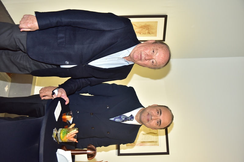 Da V�nc� Dream N�ght�ta Sanat, Kültür Ve Tasar�m Bulu�tu