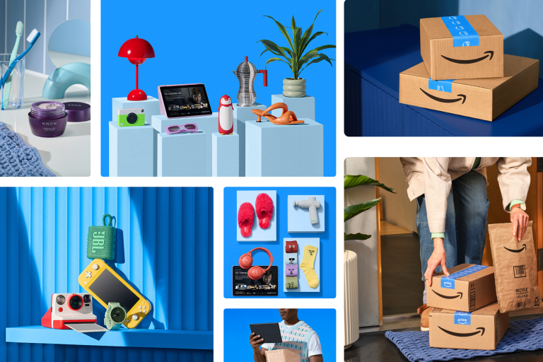 Prime Day, Her Zamankinden Daha Fazla Fırsatla 8-14 Temmuz’da Amazon.com.tr’de Prime Day, Her Zamankinden Daha Fazla Fırsatla 8-14 Temmuz’da Amazon.com.tr’de