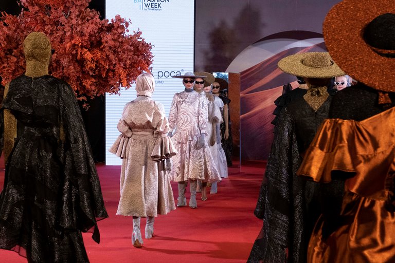 Istanbul Modest Fashion Week 2024 Esiz Bir Moda Çarsyla Geri Dönüyor