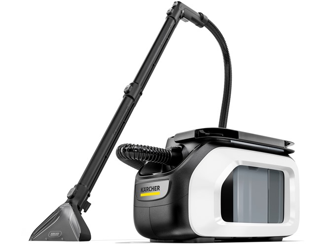 Y�l�n En �novatif Temizleyicisi Kärcher'den