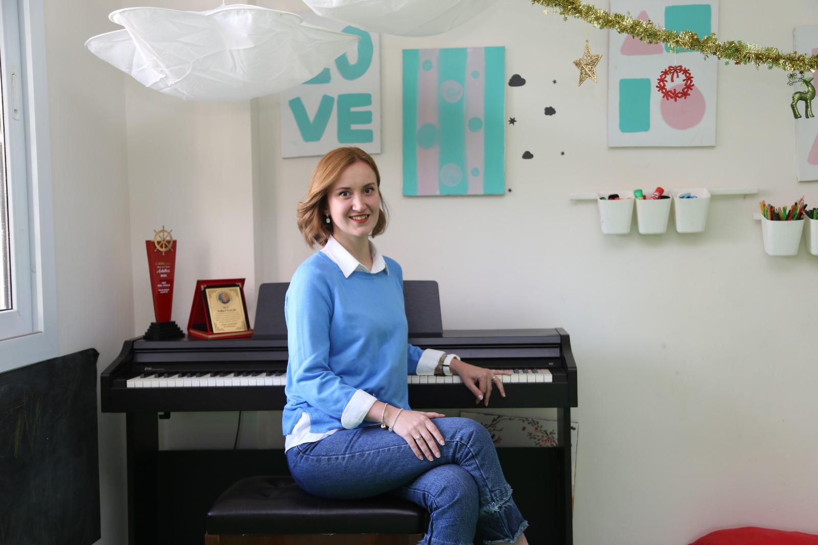 Japonya�n�n Dünyaca Tan�nan Erken Çocukluk E�itim Sistemi Art�k Türkiye'de.... 