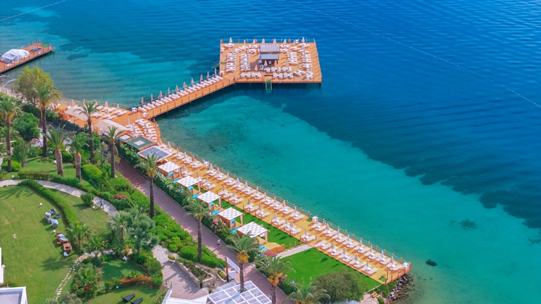 Erdem Ba�ar�r:�Baia Markas�n� Hem Türkiye�de Hem de Uluslararas� Pazarda Daha Güçlü Bir Konuma Ta��mak �stiyoruz�