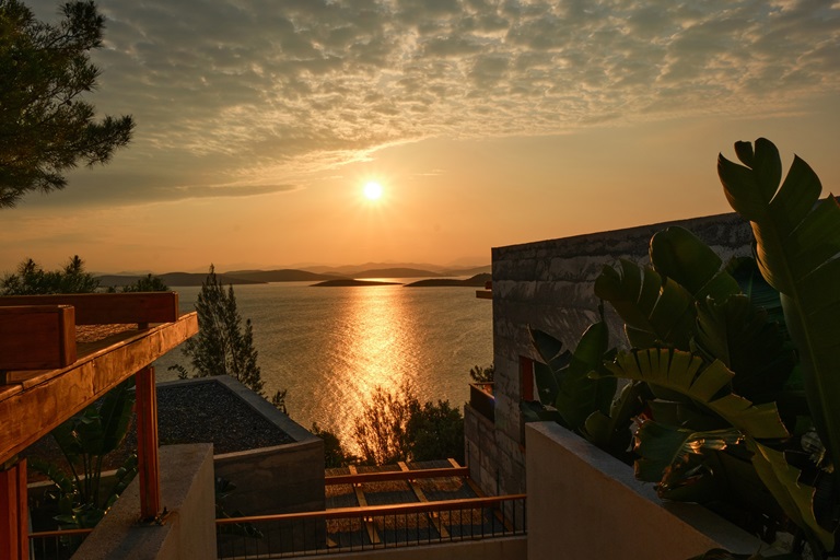 Bodrum Loft�ta Temmuz Ay�n�n Keyfi Müzik, Gastronomi, Sanat ve Wellness ile Ya�anacak