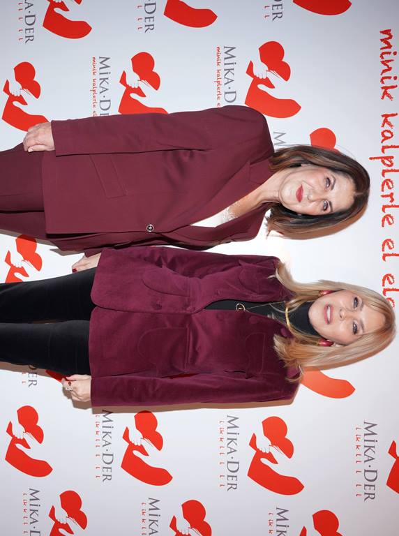 Mika-Der�den Anlaml� �ftar Bulu�mas�