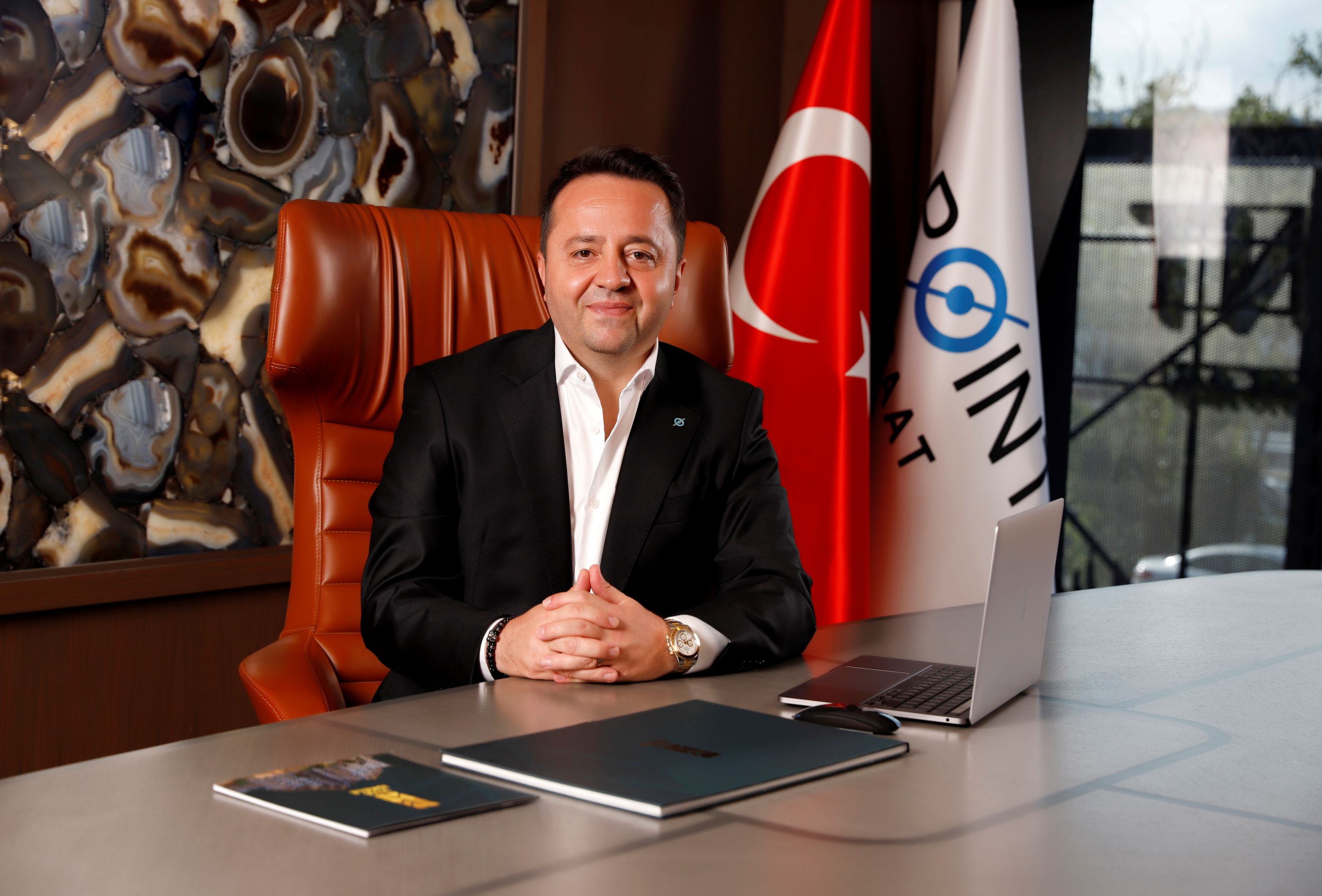 SPOINT Construction, GABORAS �� Birli�iyle Gayrimenkul Yat�r�m�nda Yeni Bir Döneme Odaklan�yor 