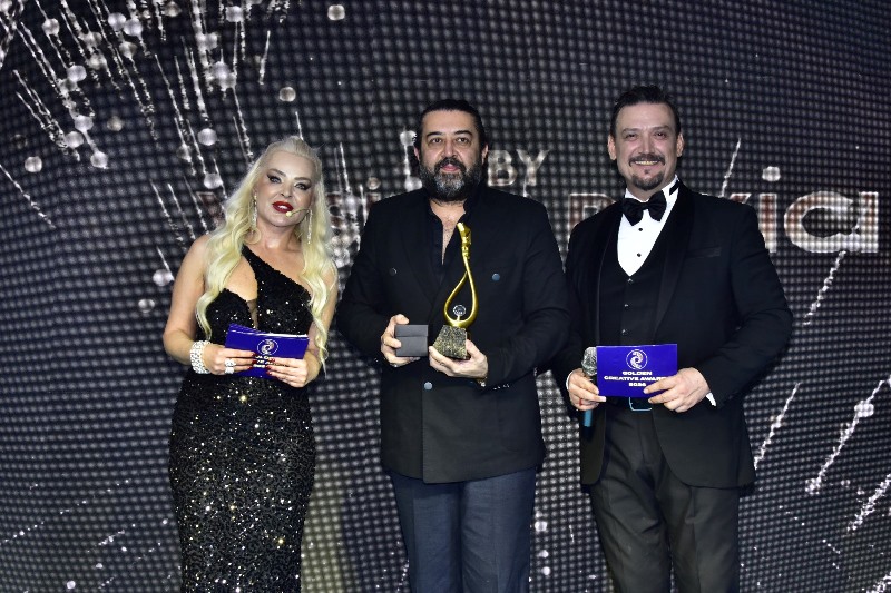 50Fifty�e Bir Haftada 2 Ödül 