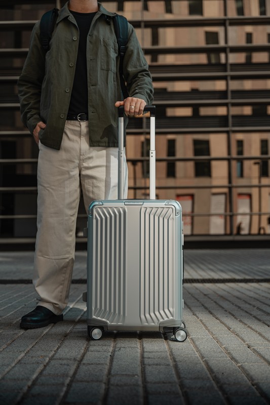 Samsonite �le Sonbahar�n  Yeni Ke�if Rotas� Yükleniyor 