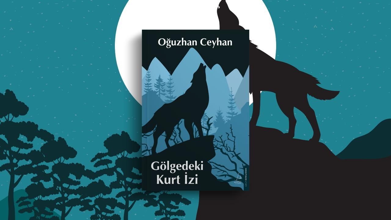 Do�an�n Kanunu, �nsan�n Gölgesi: Gölgedeki Kurt �zi Raflarda 