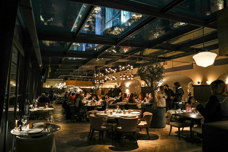 c�paces Group, Gastronomi Odakl� Yakla��m�yla Türkiye�yi Uluslararas� Arenada Güçlendiriyor