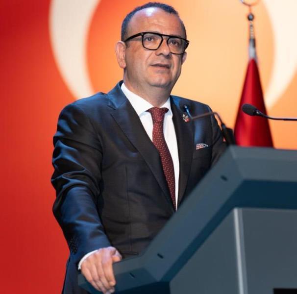 Süleyman Ecevit Sanl� : Türkiye-Abd Aras�ndaki  Ekonomik �li�kilerin Geli�tirilmesinde En Etkili �simlerden  