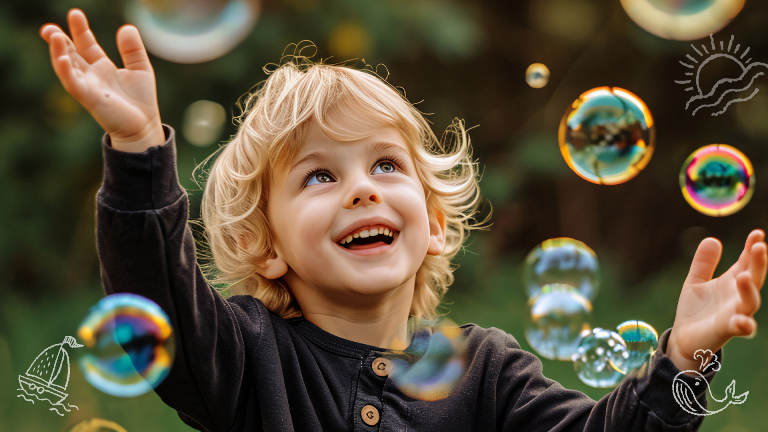 Jolly, K�ds Fest 2026'da  Çocuklar Ve Ailelerle Bulu�uyor