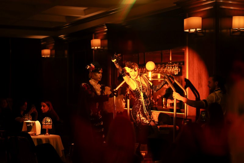 Gabbro  �Dream Theatre� �le Büyülü Bir Geceye Haz�r M�s�n�z? 