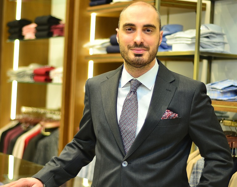 Onur Kefeli : Vizyonu, Liderlik Baars Ve Global Marka Hedefleriyle Zirveye Çkt