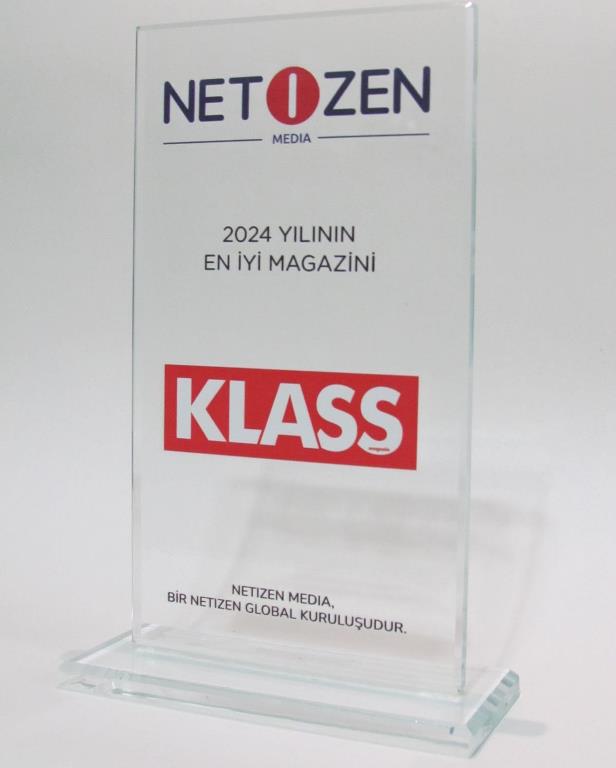 Netzen Global 2024ün En yilerini Duyurdu 