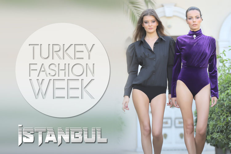 Turkey Fashion Week stanbul Dijital Defilesi Milyon Dolarlk Malikane de Gerçekleti