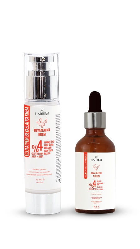 Leke Önleyici ve Yaşlanma Karşıtı Bakım Bir Arada  Leke Önleyici ve Yaşlanma Karşıtı Bakım Bir Arada