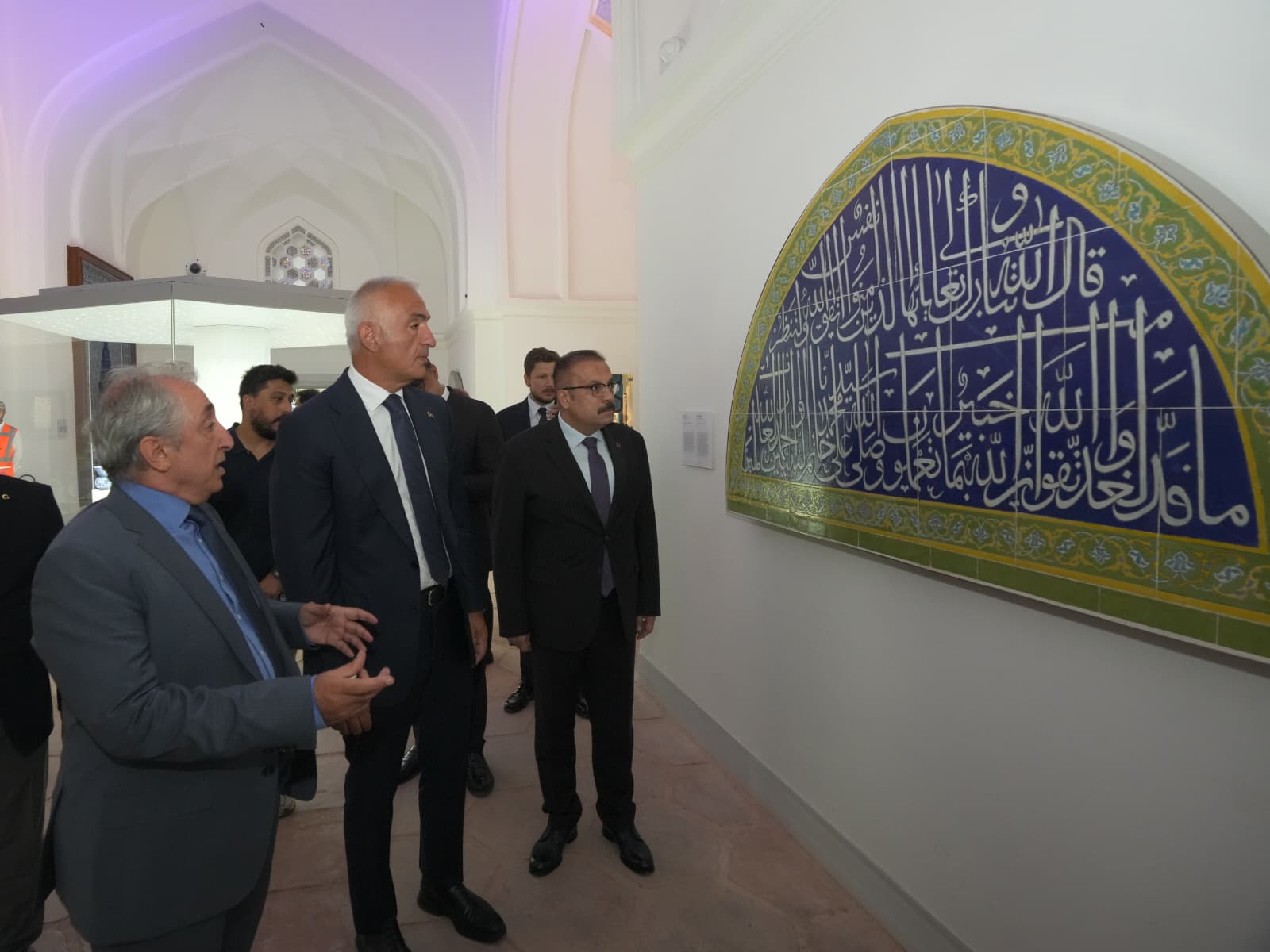 �stanbul Arkeoloji Müzelerinde Tarihî Dönü�üm 