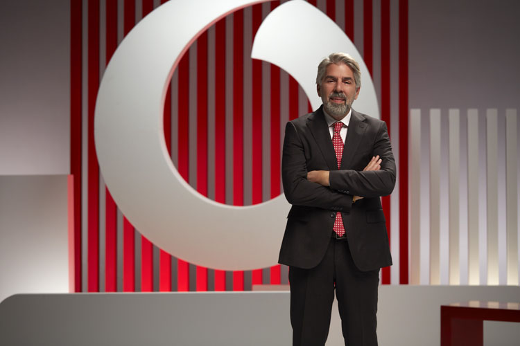 Vodafone Türkiye Sürdürülebilirlik Raporuna Uluslararas Ödül 